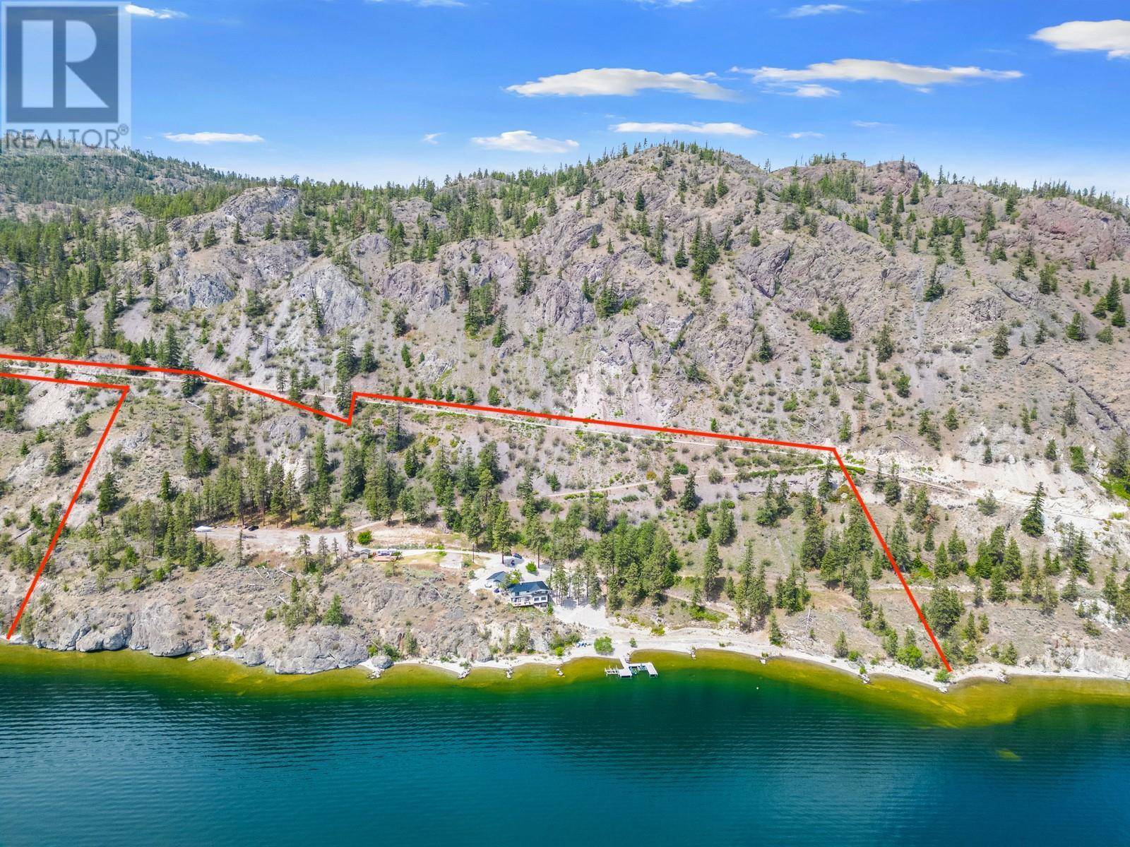 West Kelowna, BC V4T1W5,2888 Seclusion Bay Road