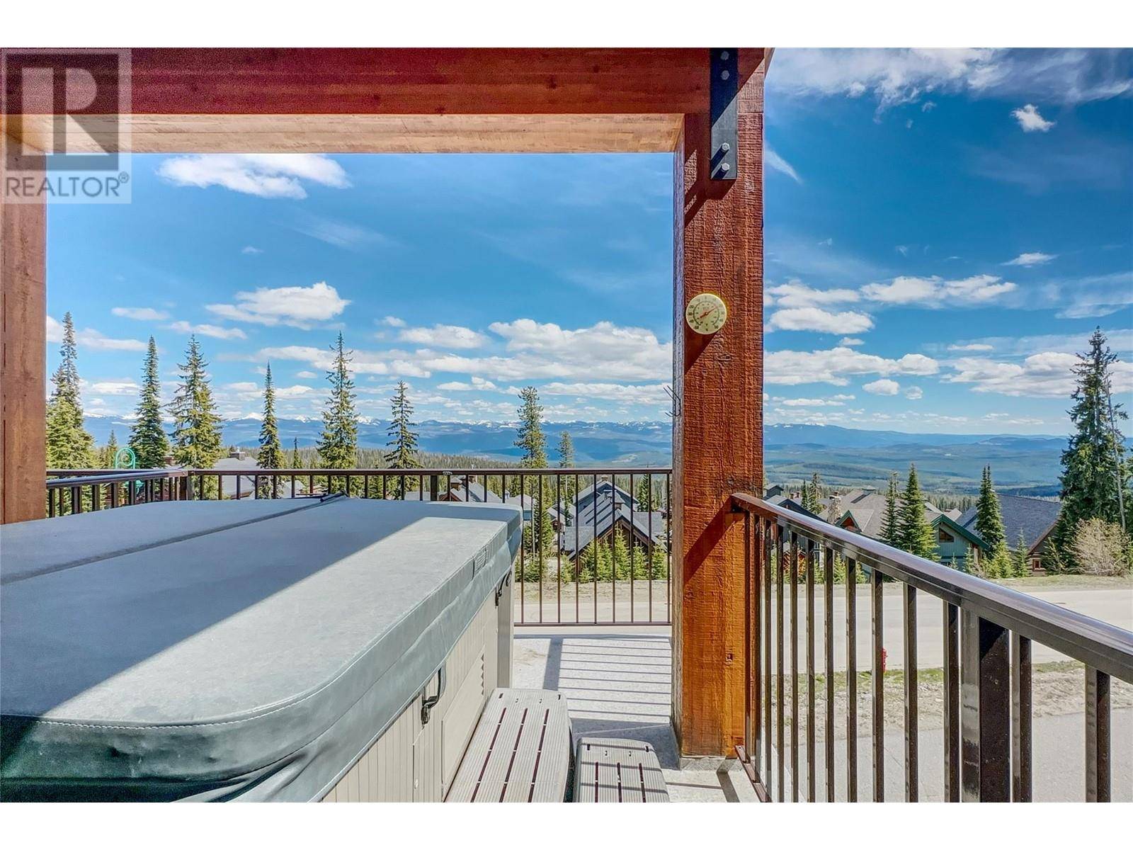 Big White, BC V1P1P3,255 Raven Ridge RD #8