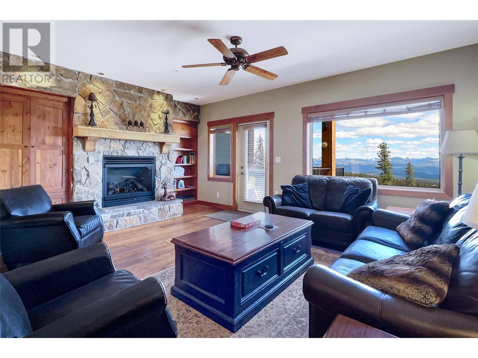 Big White, BC V1P1P3,255 Raven Ridge RD #8