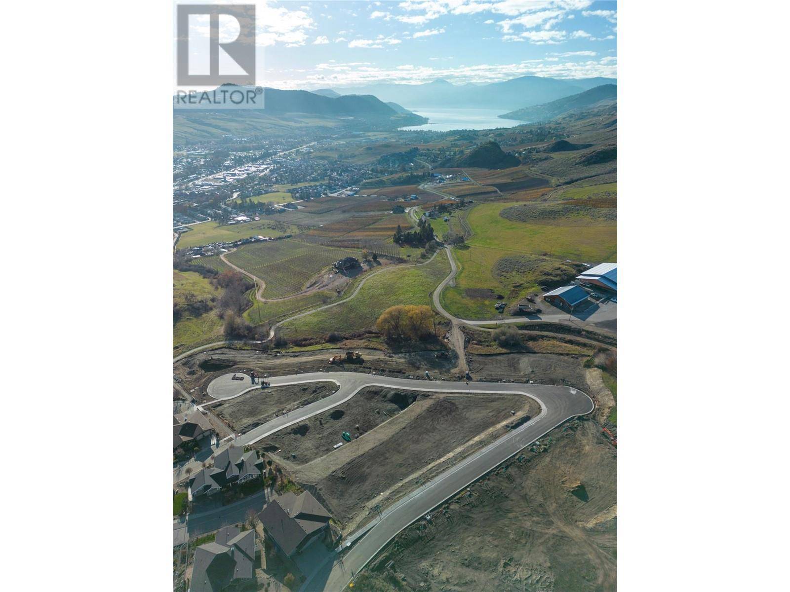 Vernon, BC V1H1A2,Lot 14 Road