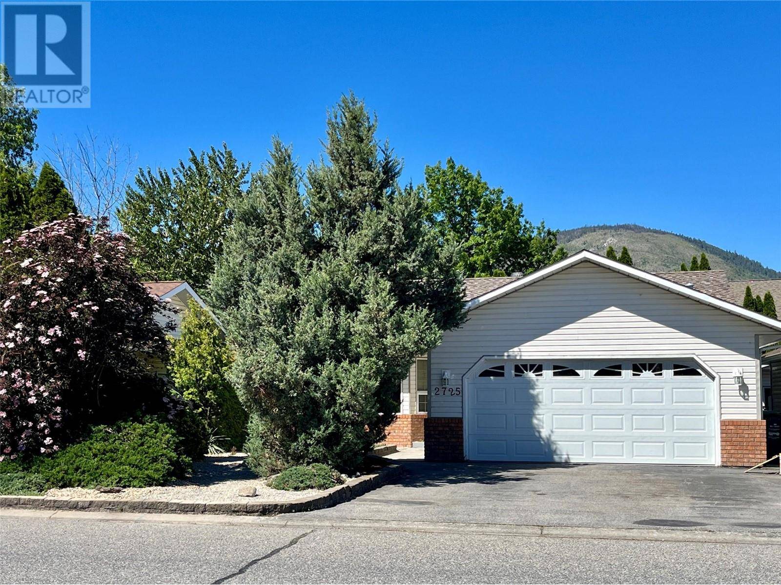 Penticton, BC V2A8G2,2725 Paris Street