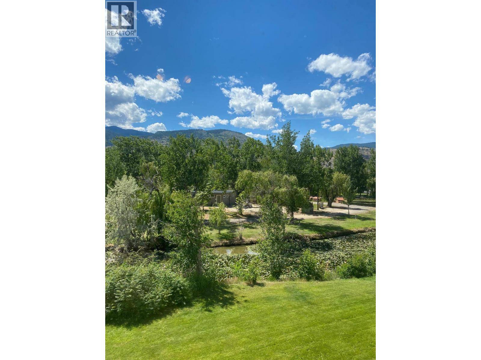 Penticton, BC V2A7L1,150 Skaha PL #205