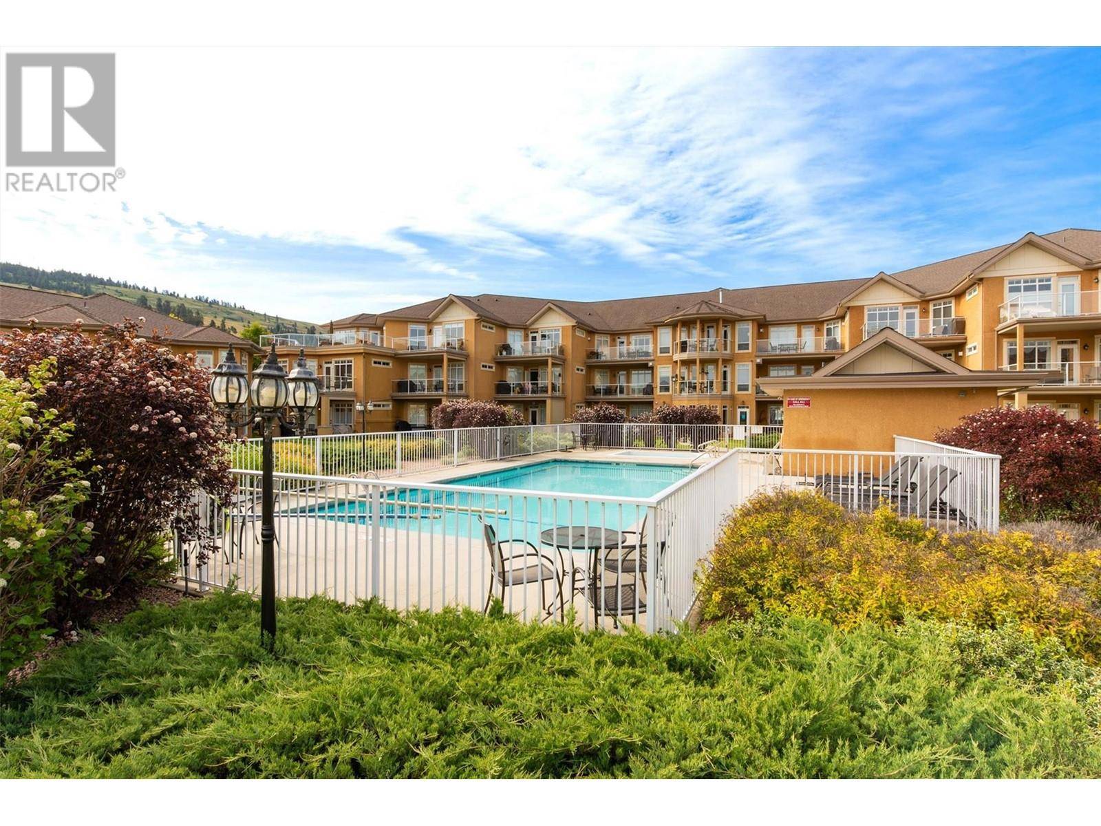 Lake Country, BC V4V1Y9,3570 Woodsdale RD #105