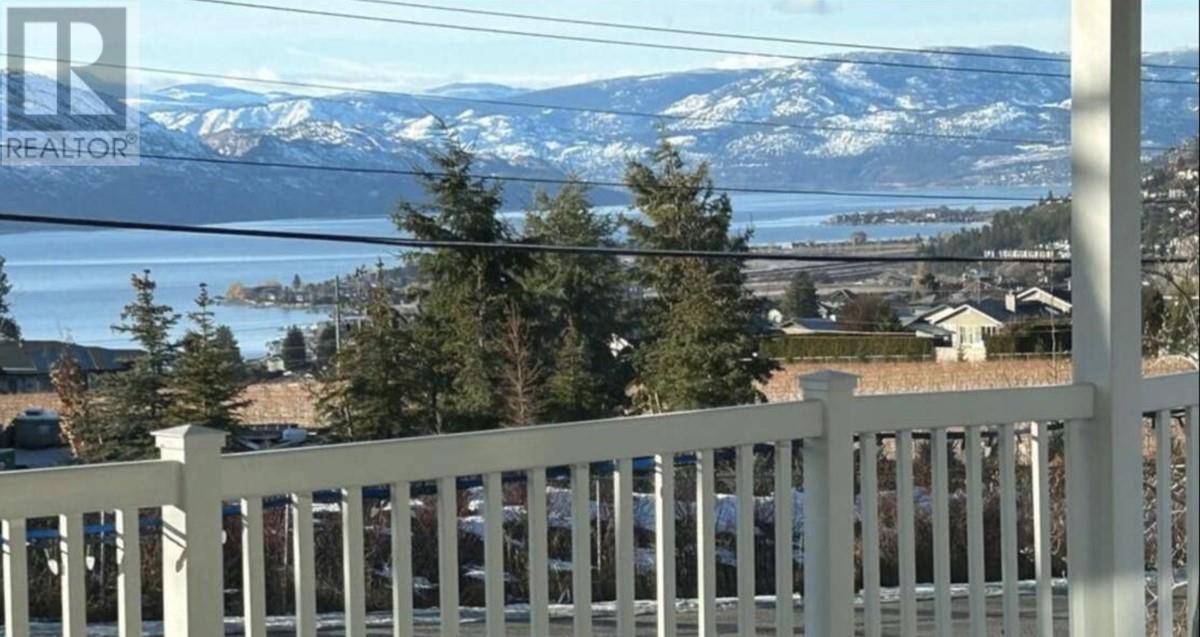 West Kelowna, BC V1Z1S2,800 Montigny Road