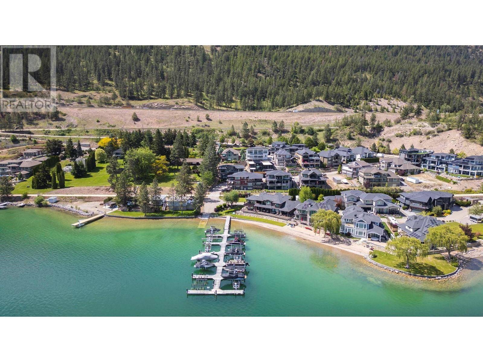 Lake Country, BC V4V2G2,18451 Crystal Waters RD #32