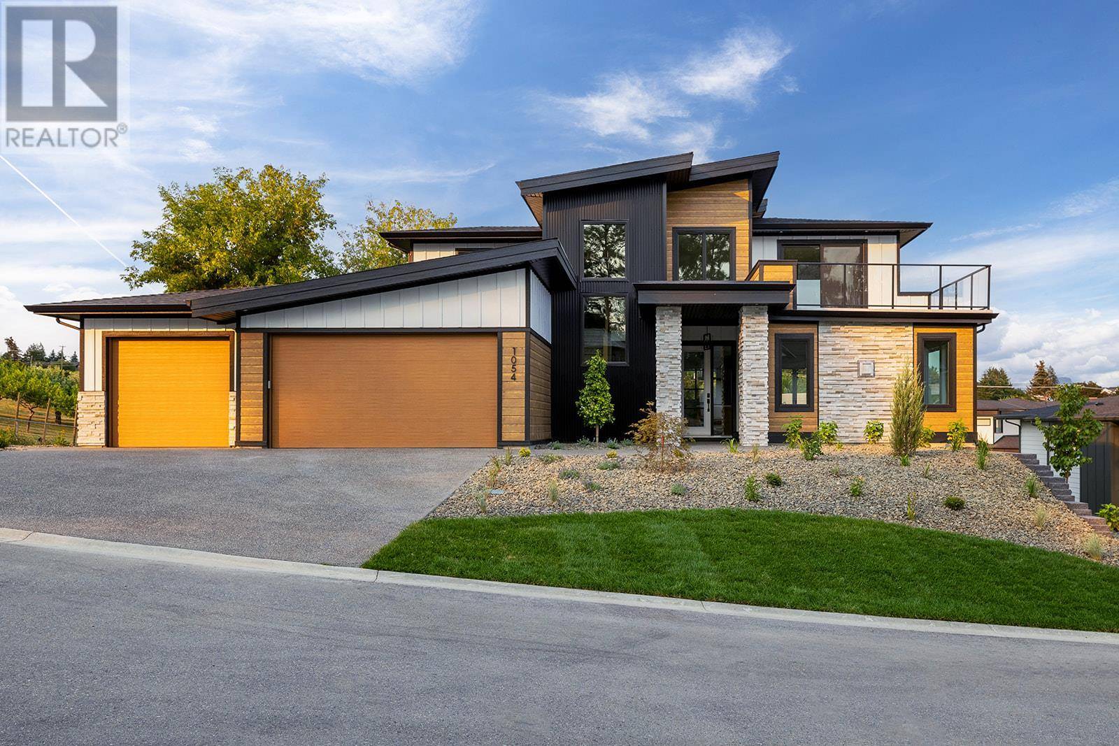 West Kelowna, BC V1Z0A6,1054 Oak Barrel Place