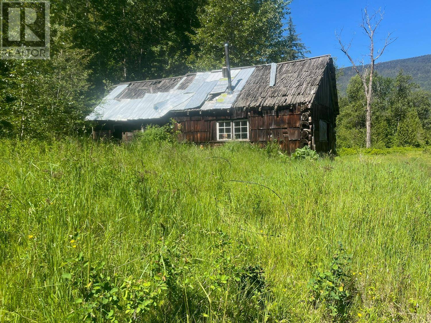 Enderby, BC V0E2V5,2736 Enderby Mabel Lake Road