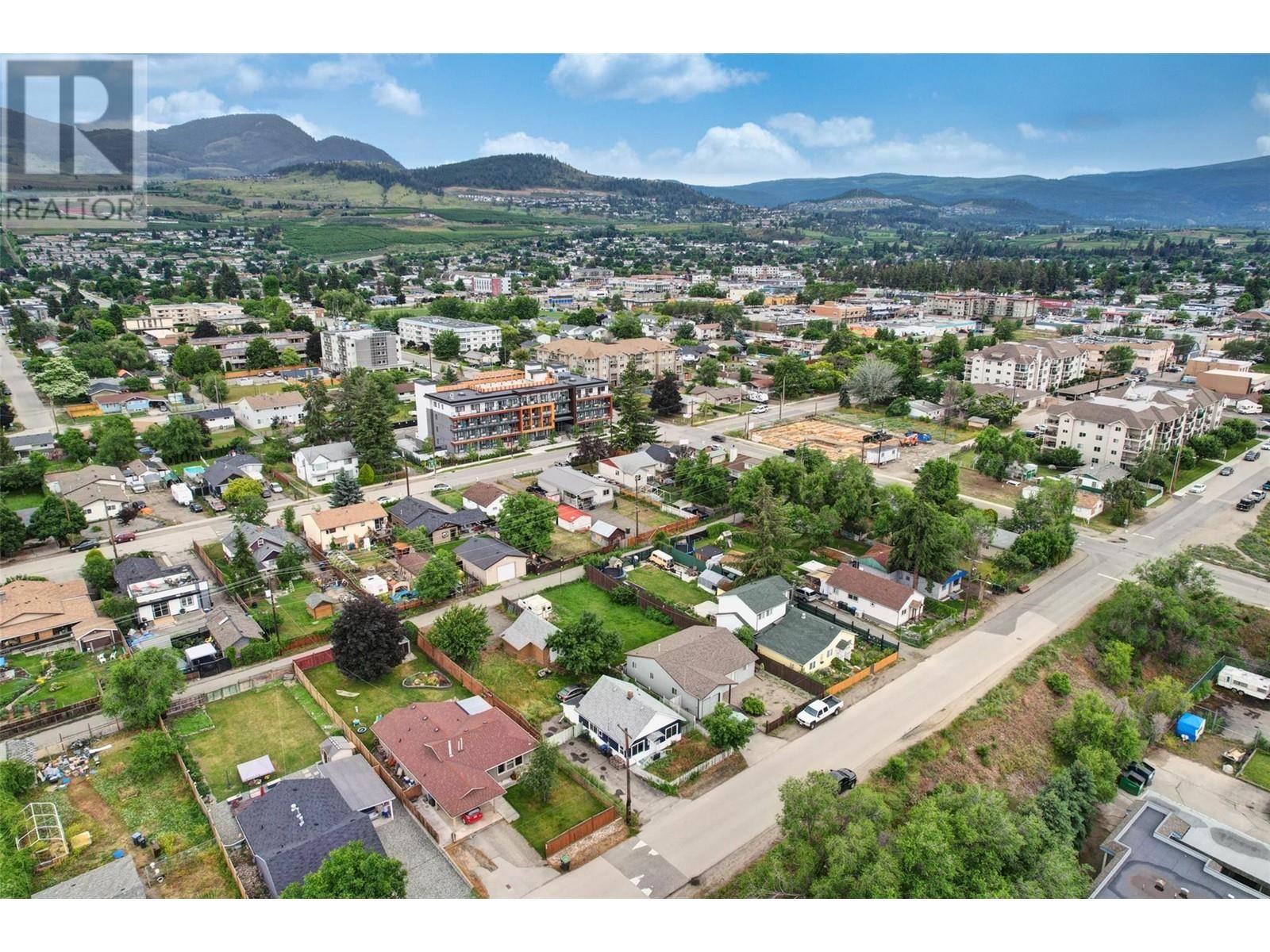 Kelowna, BC V1X3M7,365 Froelich Road