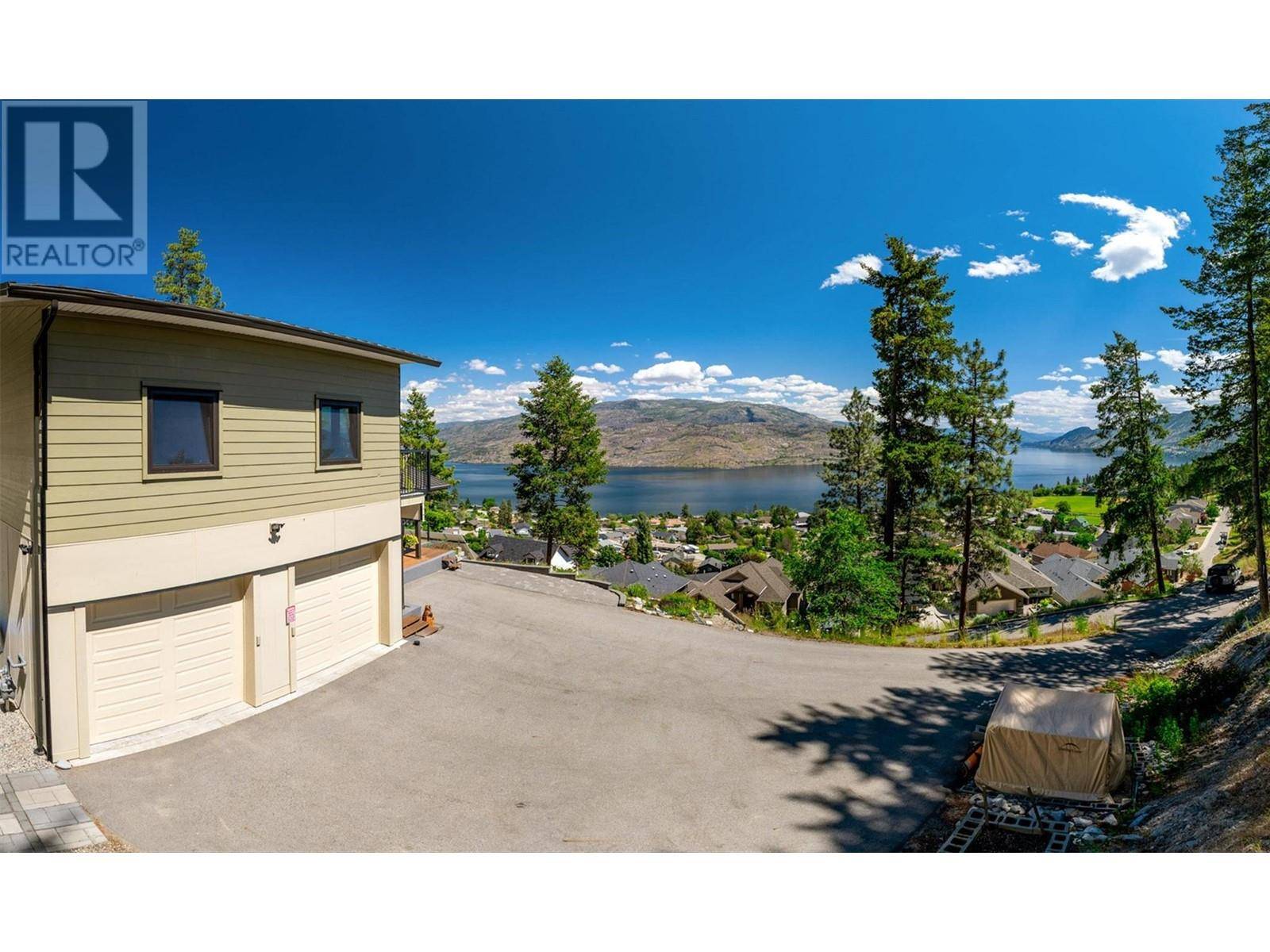 Peachland, BC V0H1X4,6131 Seymoure Lane