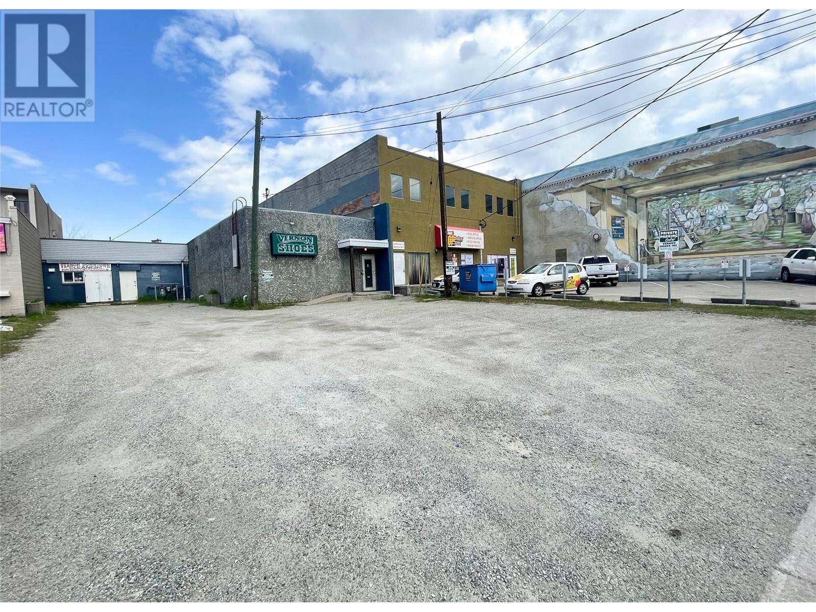 Vernon, BC V1T2C8,3308-3310 30th Avenue