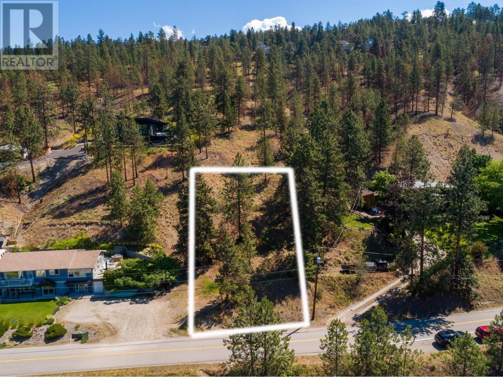 Lake Country, BC V4V2H8,Parcel B Okanagan Road W