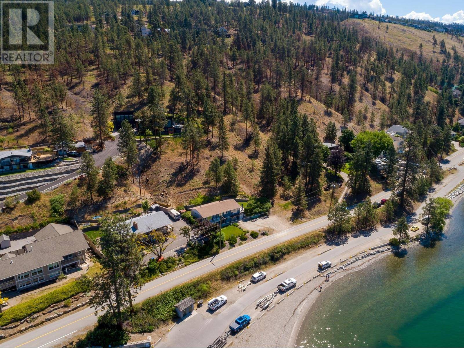 Lake Country, BC V4V2H8,Parcel B Okanagan Road W