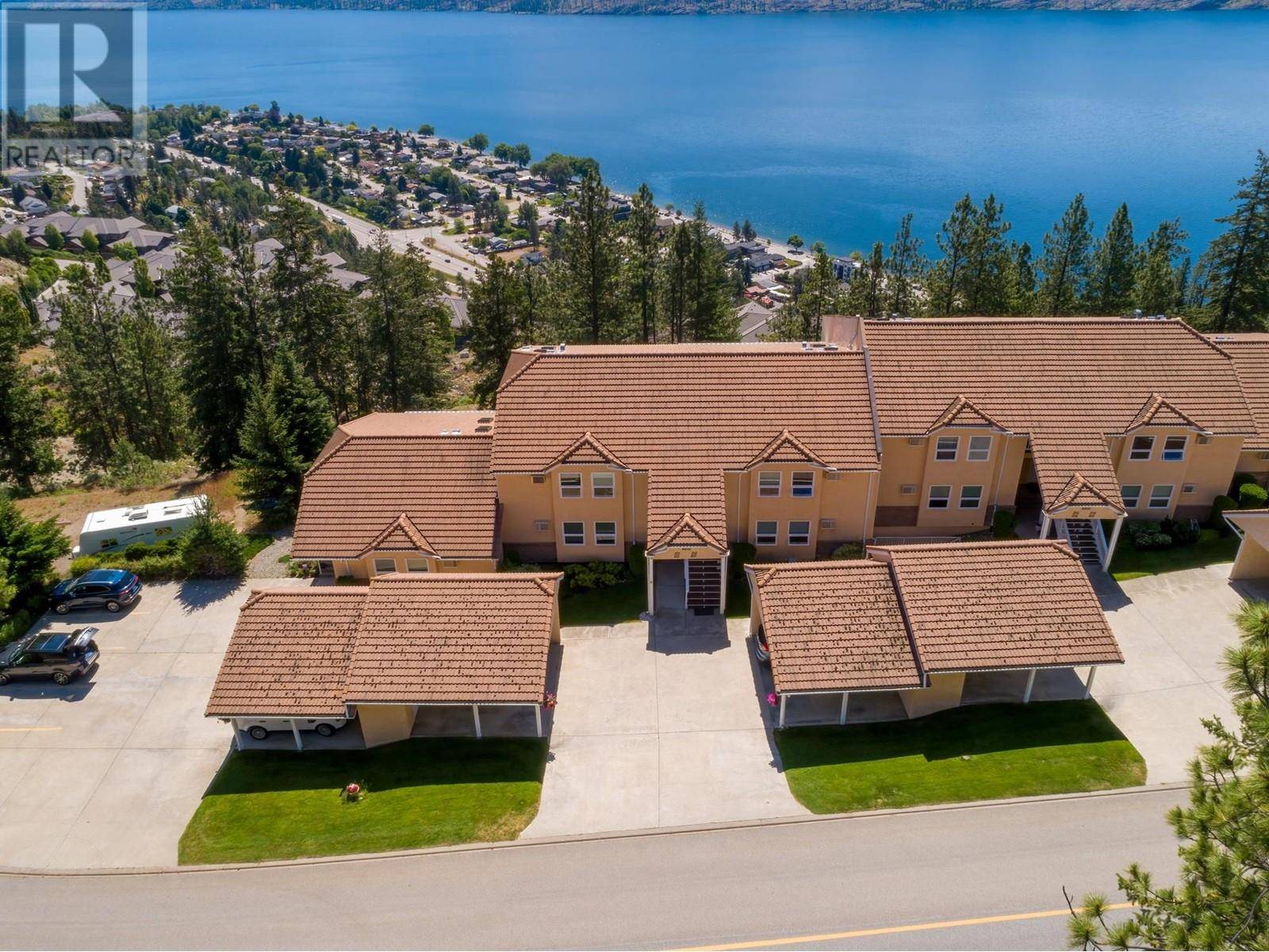 Peachland, BC V0H1X5,4450 Ponderosa DR #201