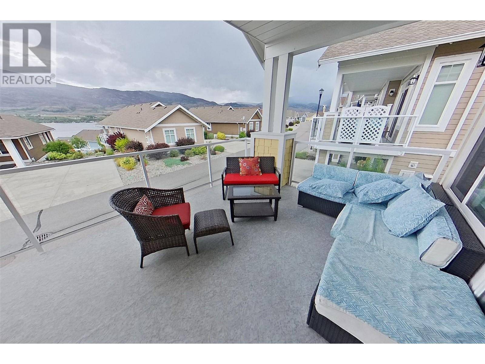 Oliver, BC V0H1T1,2450 RADIO TOWER RD #209