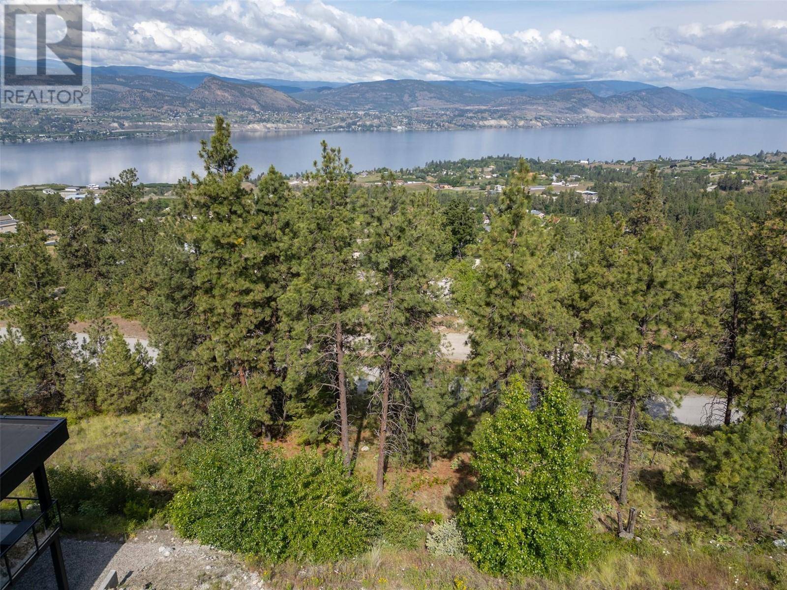 Naramata, BC V0H1N0,2975 Outlook Way Lot# 42