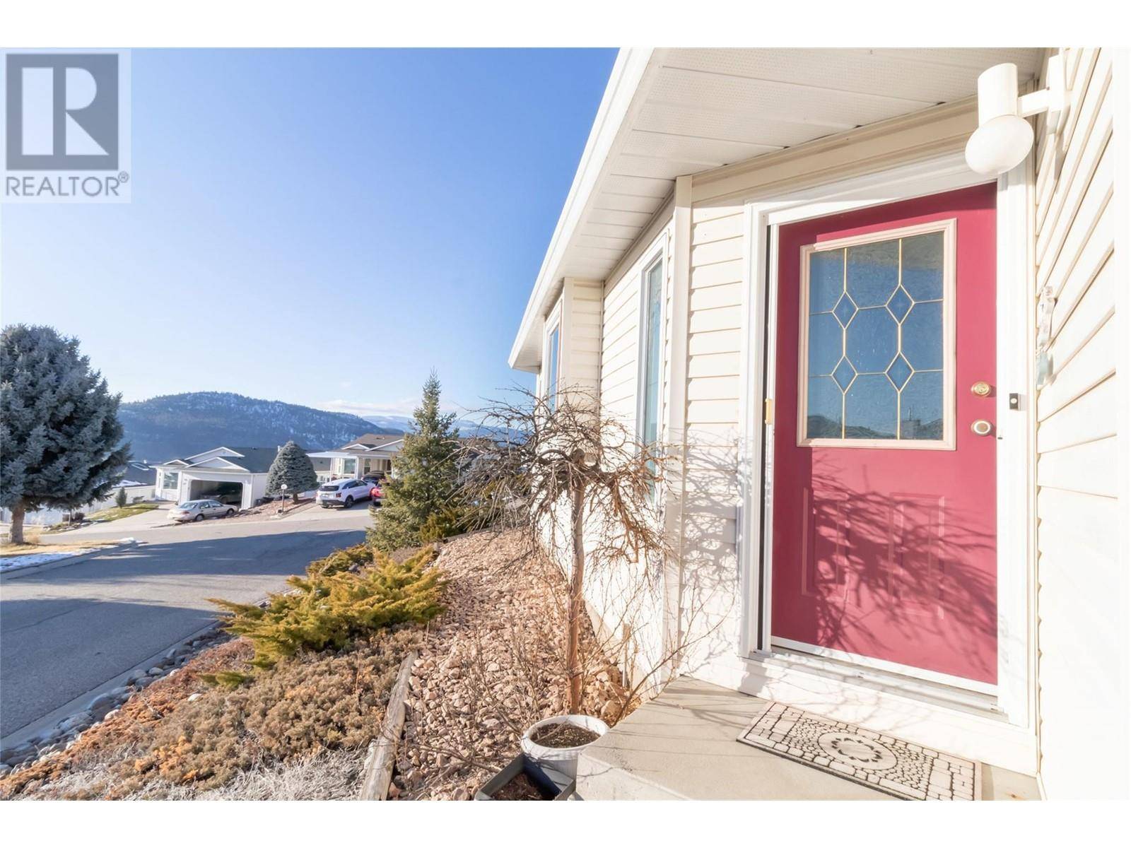 Kelowna, BC V1X7T6,6400 Spencer RD #50