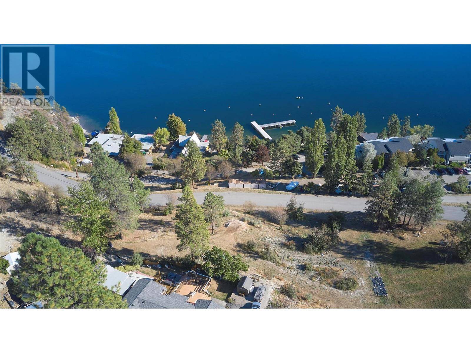 Vernon, BC V1H1E1,8841 Adventure Bay Road Lot# Parcel A