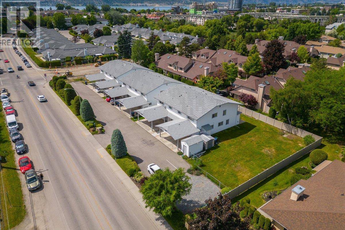 Kelowna, BC V1W3X1,840 Lanfranco Road