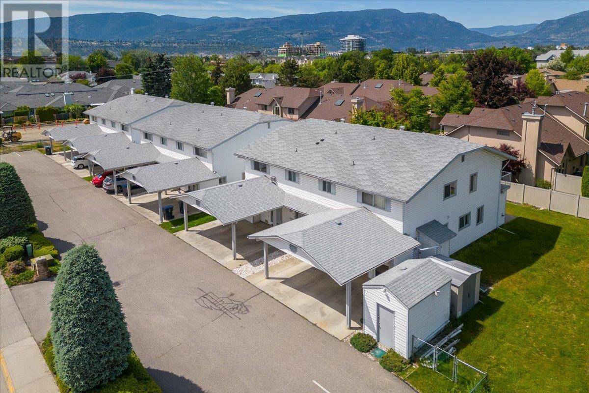 Kelowna, BC V1W3X1,840 Lanfranco Road