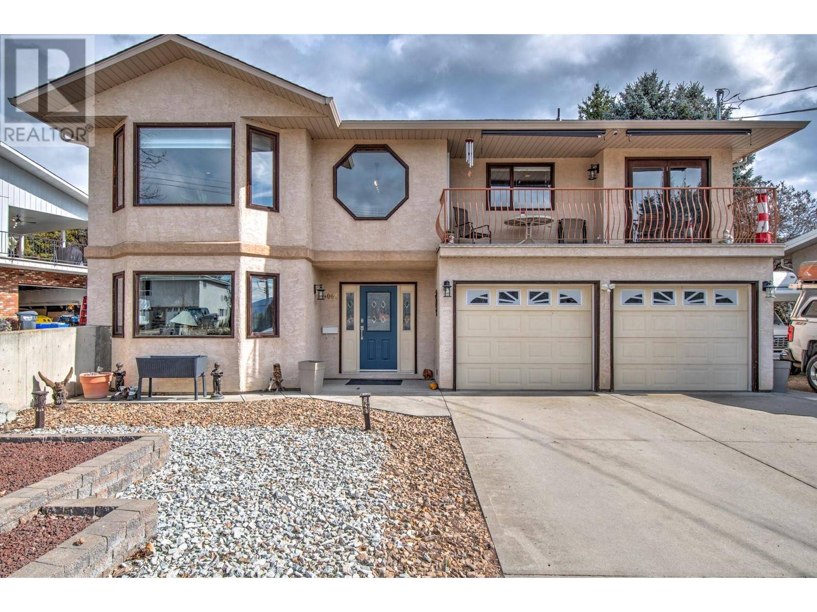 Coldstream, BC V1B1Z9,9005 Husband Road