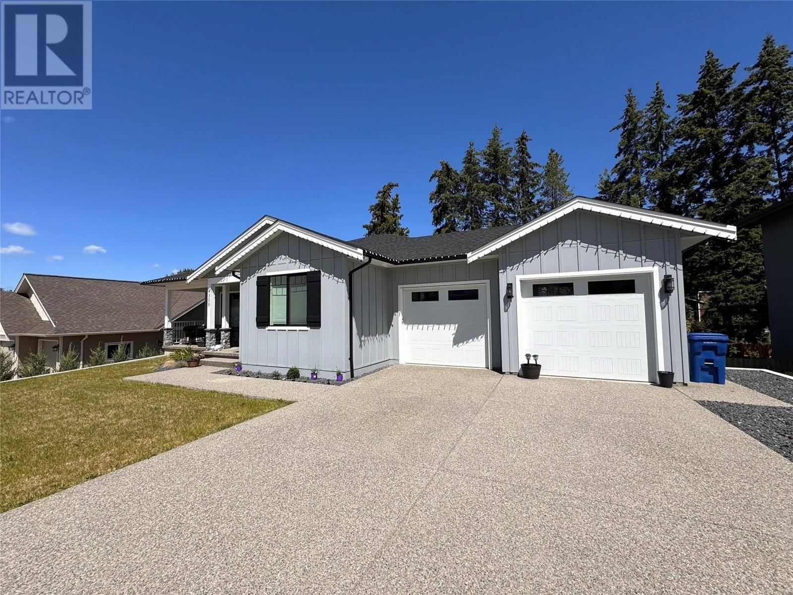 Coldstream, BC V1B0A7,9305 Elm Drive