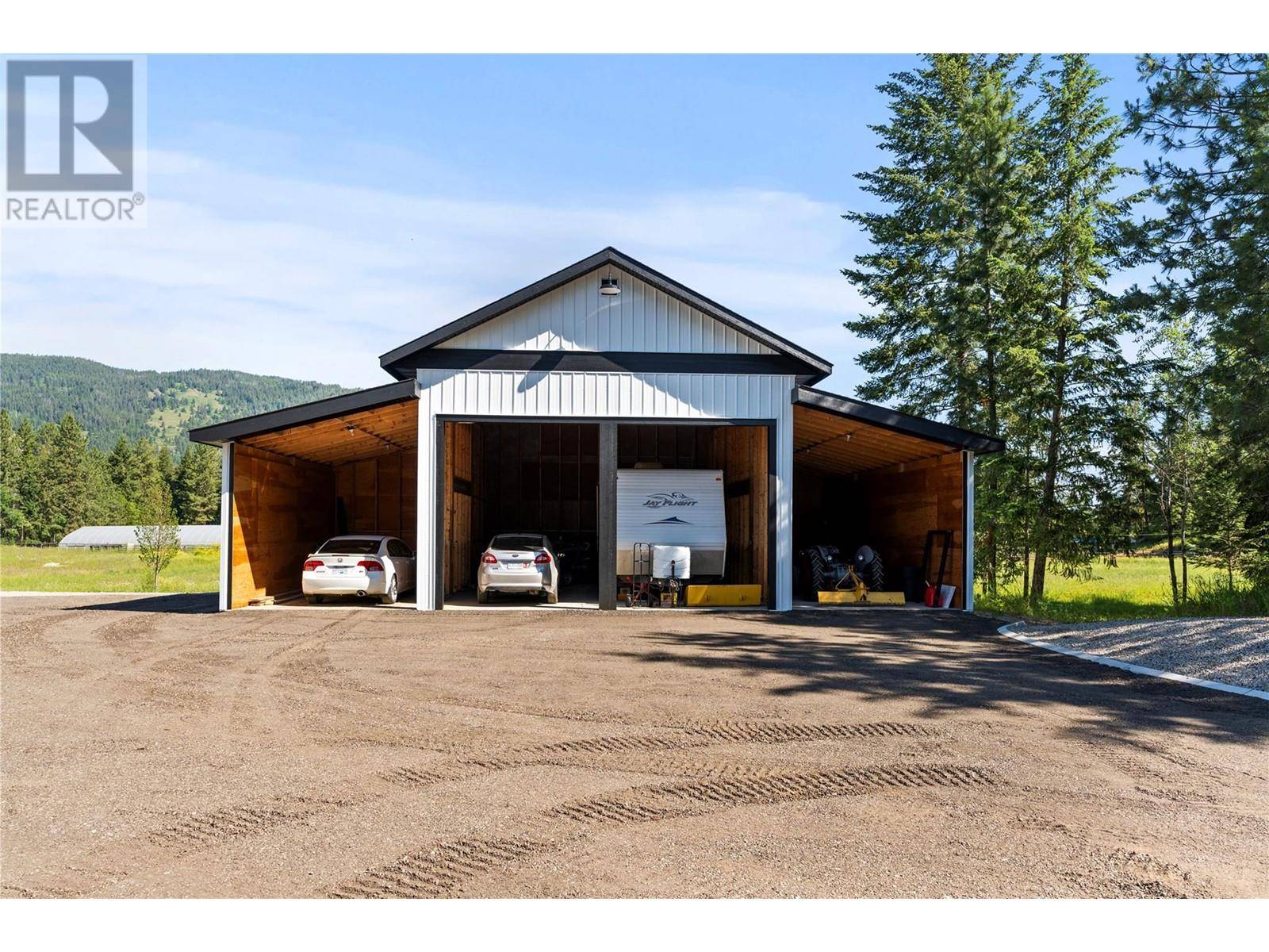 Armstrong, BC V0E1B4,4848 Salmon River Road