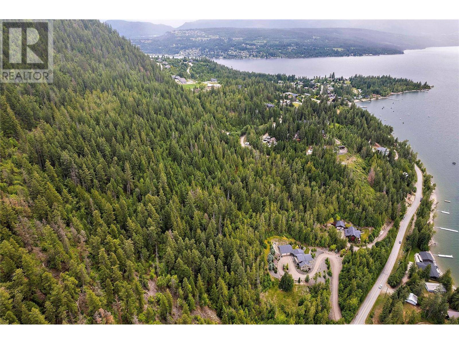 Blind Bay, BC V0E1H1,Lot 16 Duncan Road