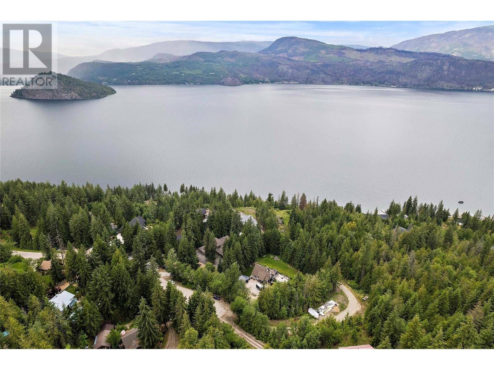 Blind Bay, BC V0E1H1,Lot 16 Duncan Road