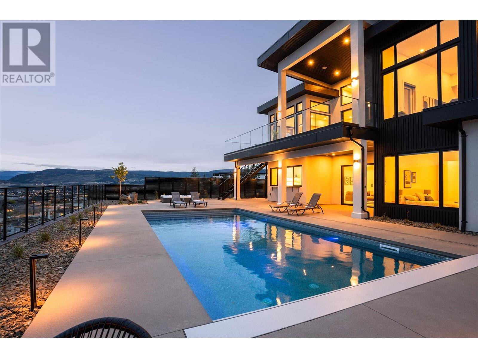 West Kelowna, BC V4T3B4,1412 Vineyard Drive