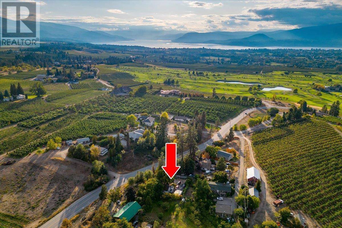 Kelowna, BC V1W4G6,3122 McCulloch Road