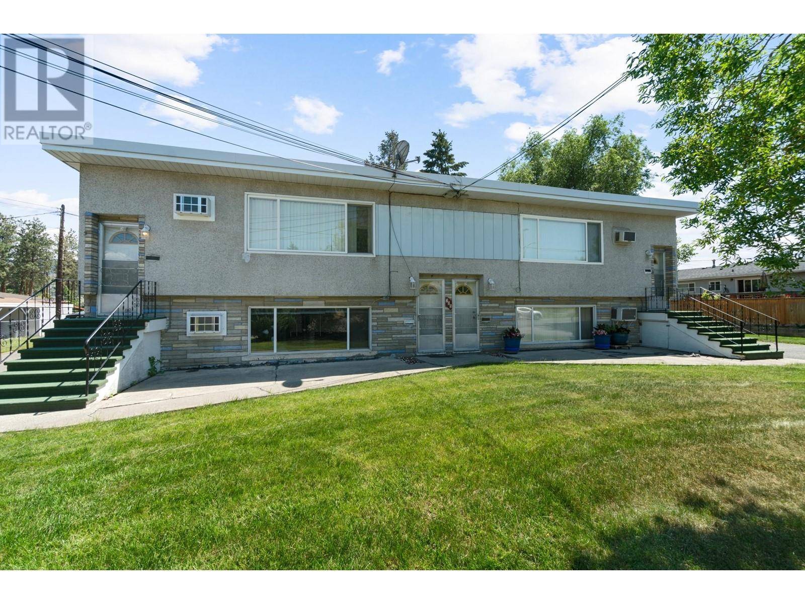 Kelowna, BC V1X3J1,305 Cambie Road