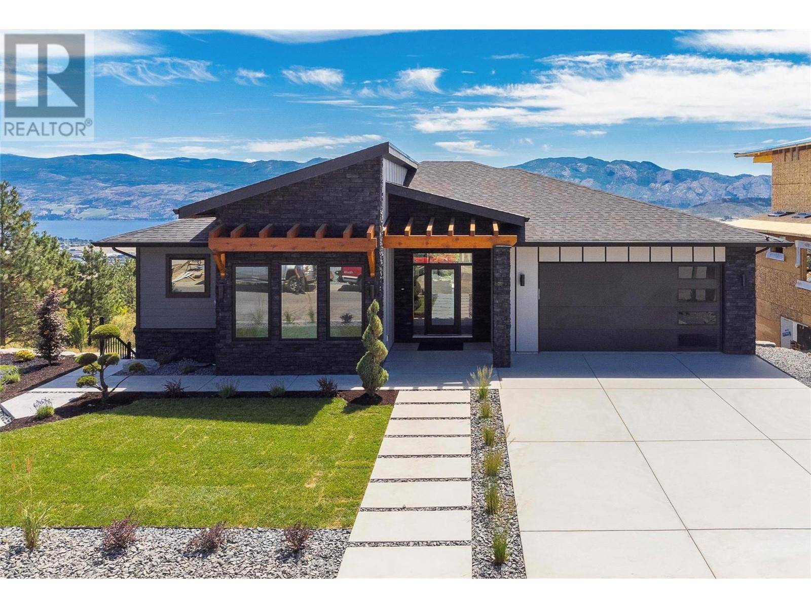 West Kelowna, BC V4T2X3,2803 Copper Ridge Drive