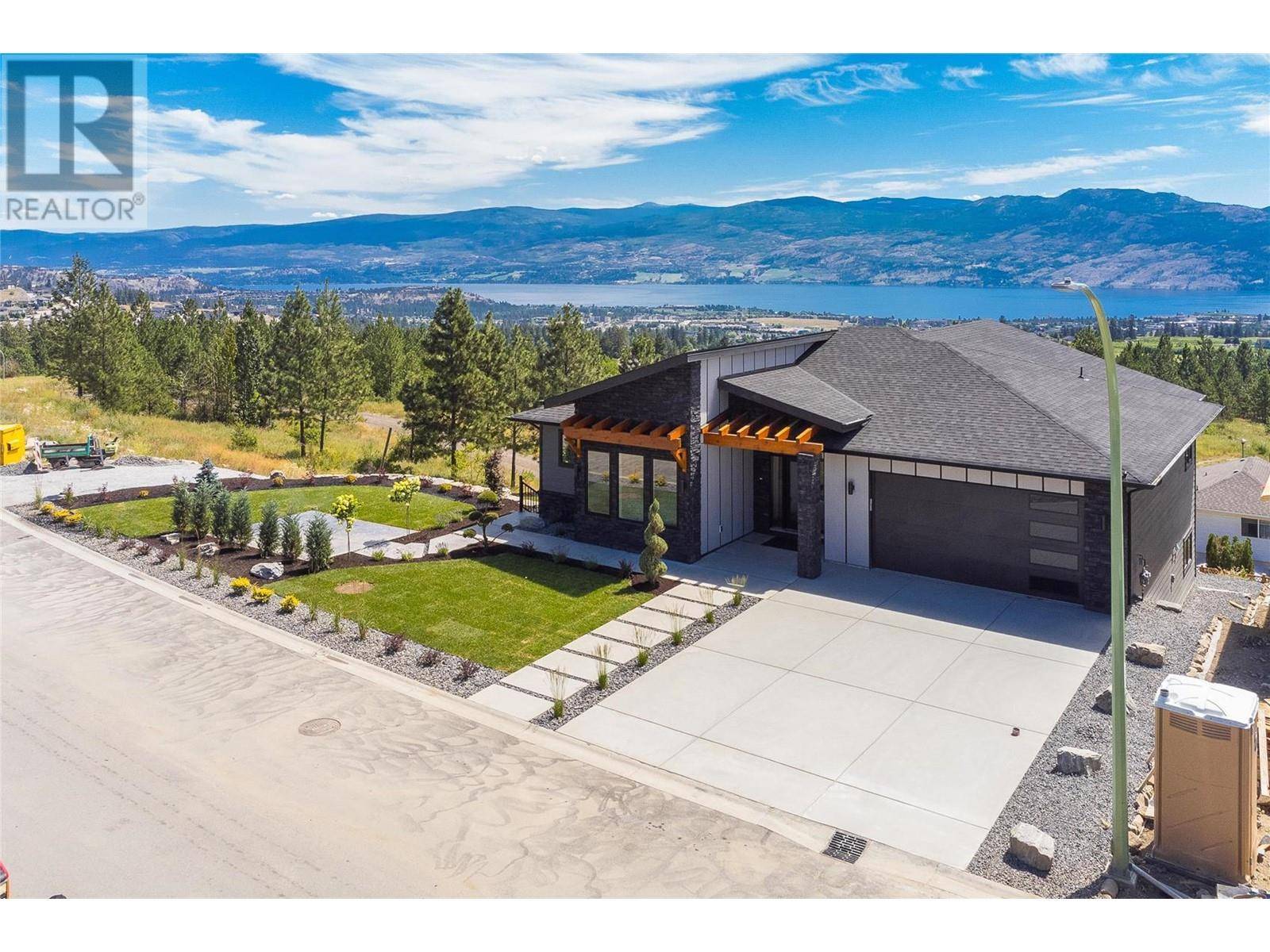 West Kelowna, BC V4T2X3,2803 Copper Ridge Drive