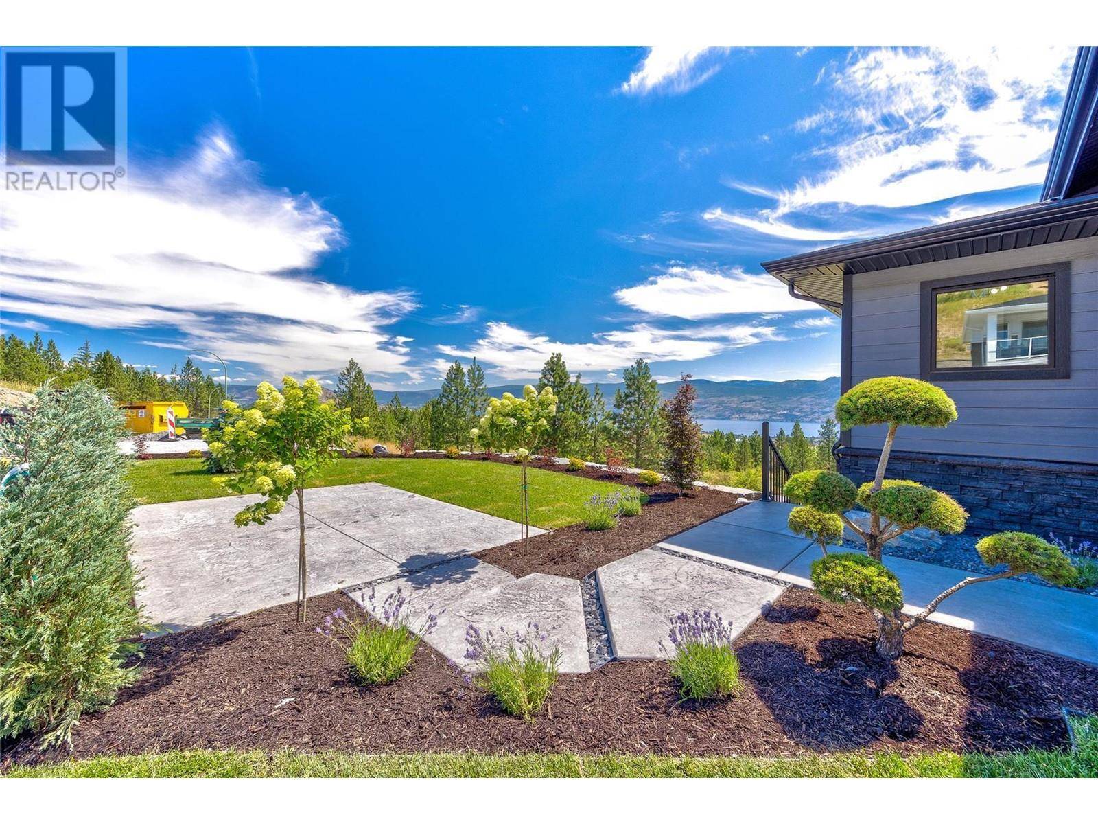 West Kelowna, BC V4T2X3,2803 Copper Ridge Drive