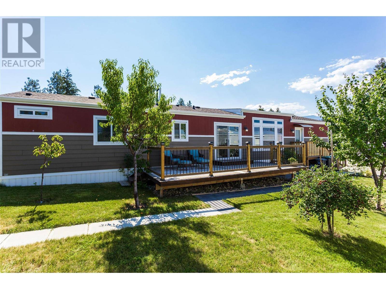 Kelowna, BC V1W4R8,3535 McCulloch RD #8