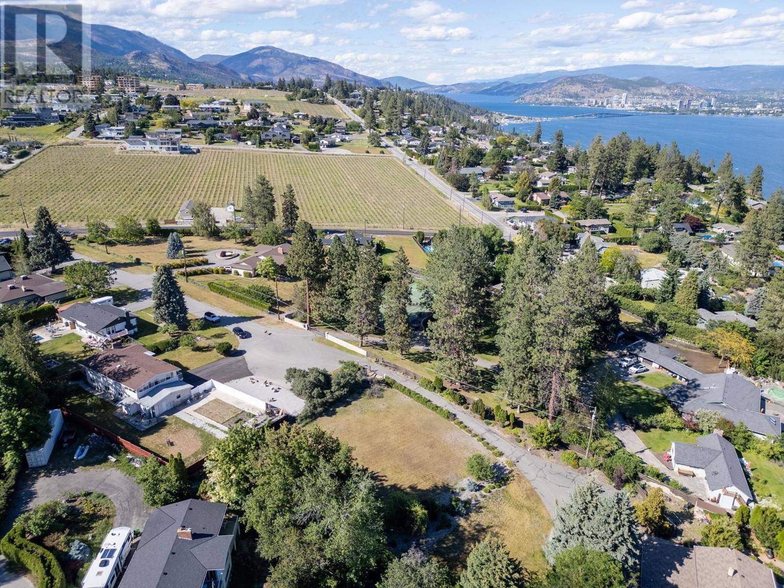 West Kelowna, BC V1Z2A5,Proposed Lot 2 3090 Beverly Place