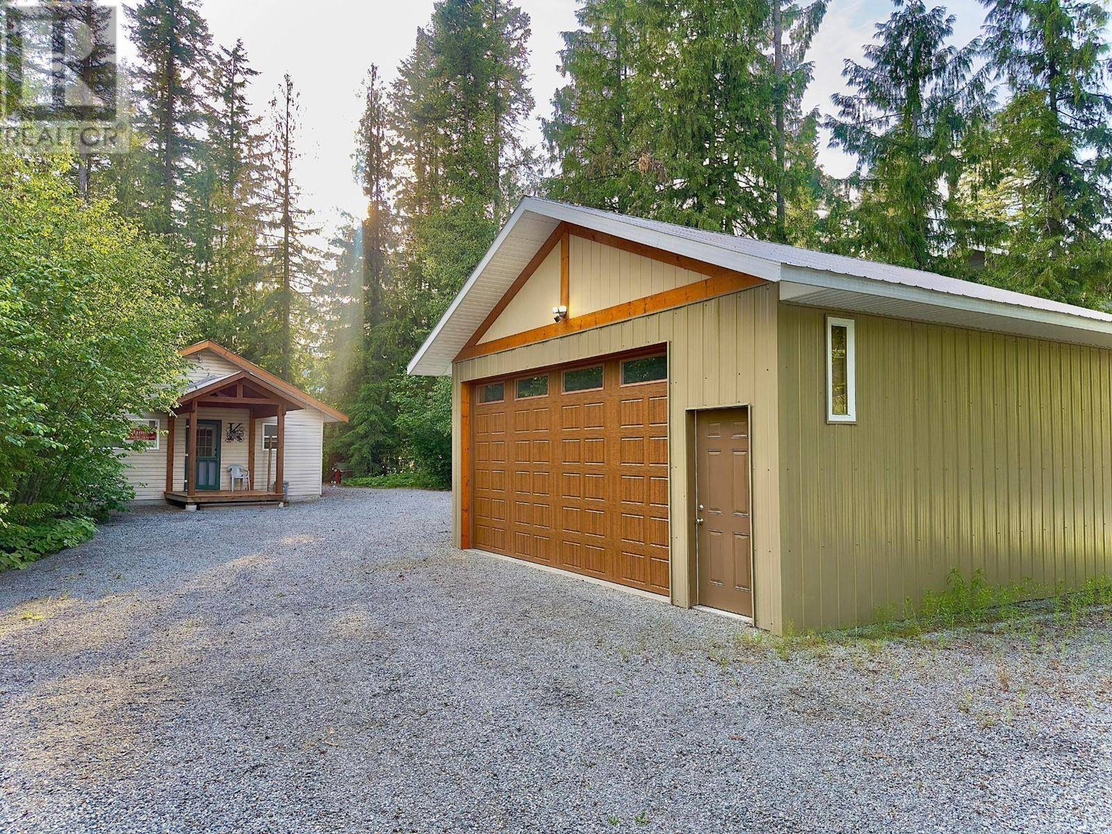 Enderby, BC V0E1V5,3525 Enderby Mabel Lake RD #18