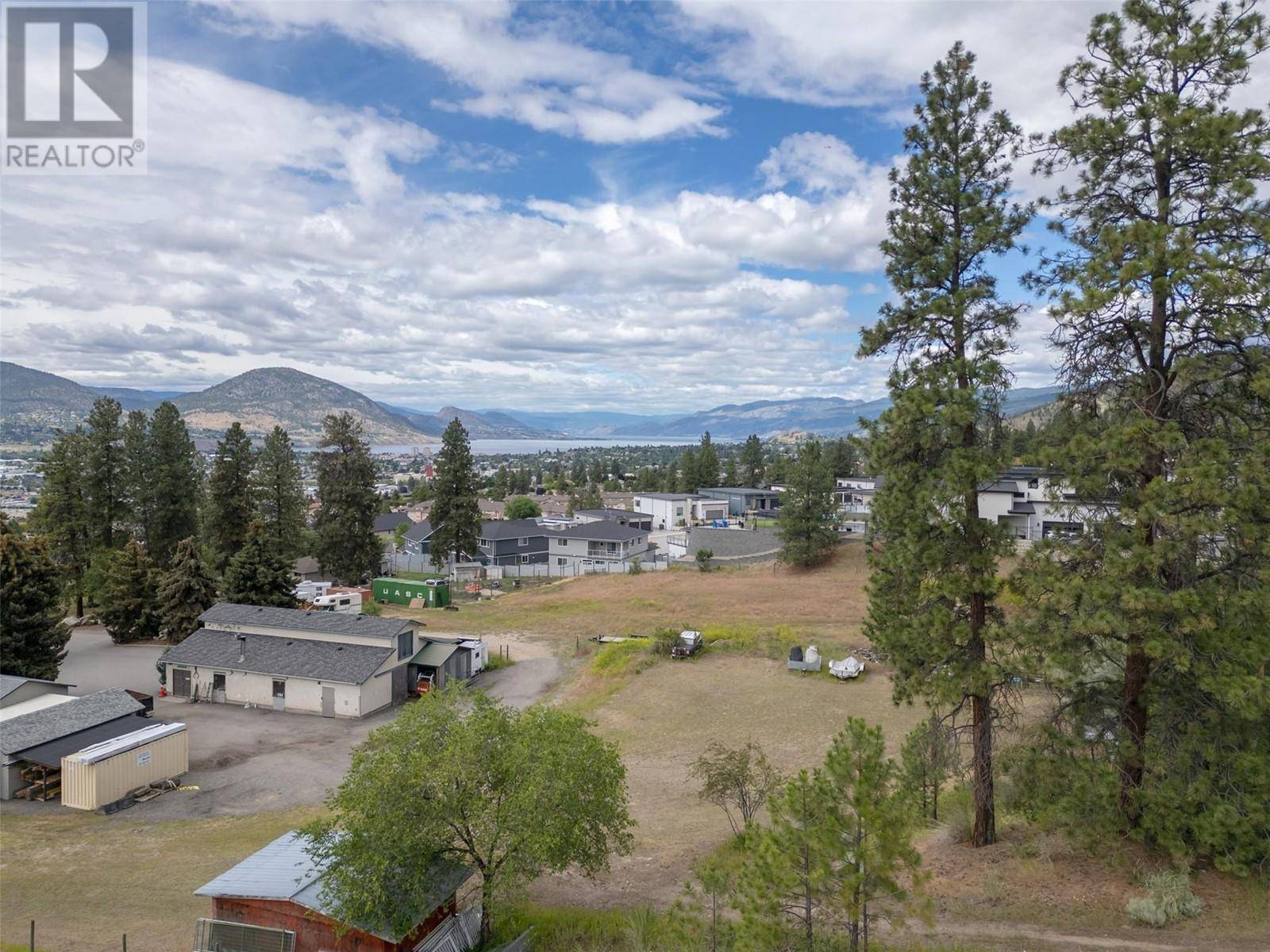 Penticton, BC V2A7T1,2831 Evergreen Drive