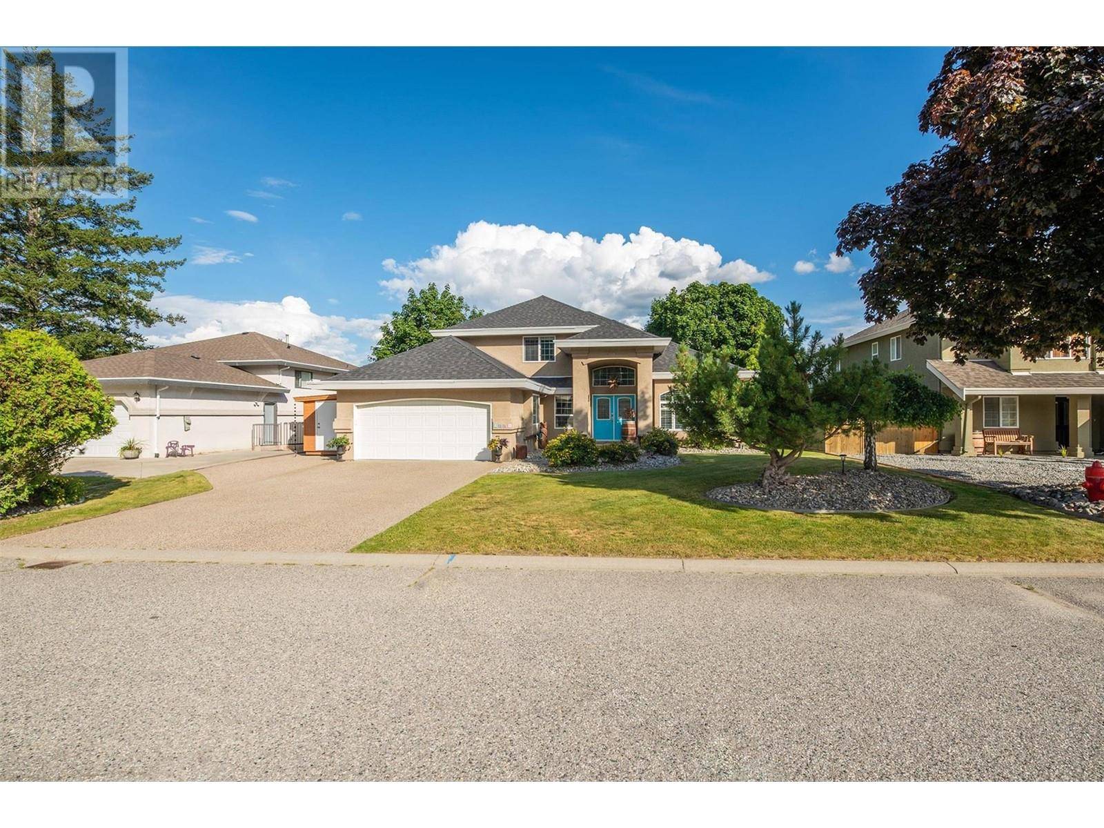 Peachland, BC V0H1X2,5168 Morrison Crescent