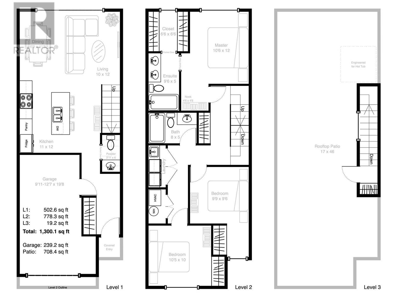 Kelowna, BC V1X5X2,675 Moraine Court