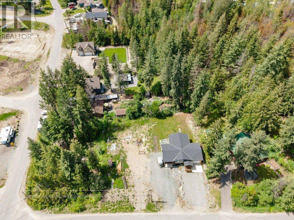 Celista, BC V0E1M6,Lot 27 Meadow Creek Road