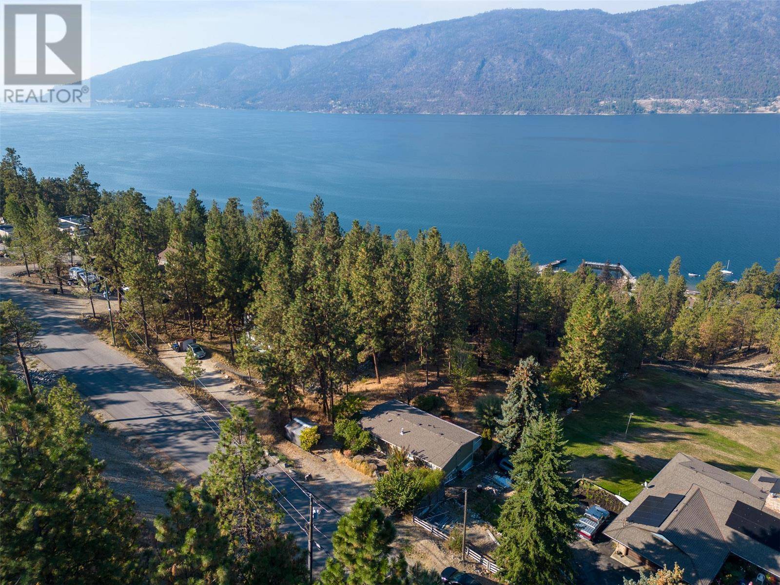 Lake Country, BC V4V2H6,10914 Hare Road