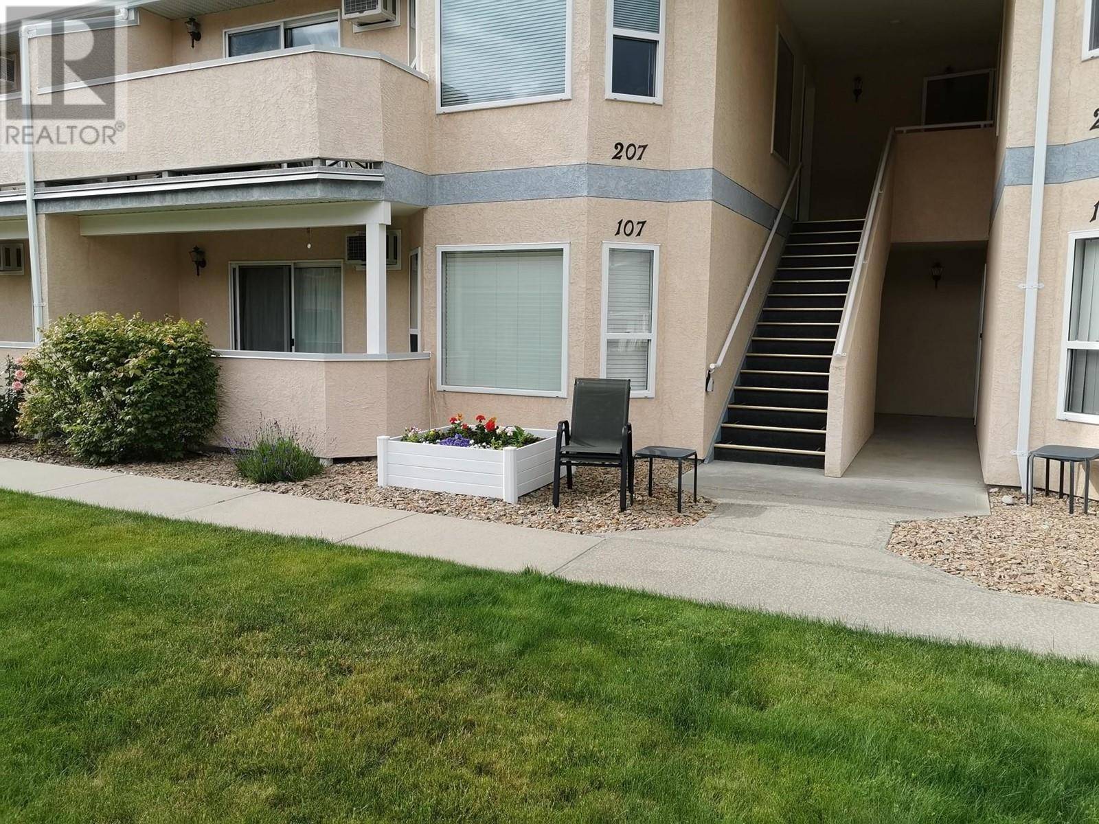 Summerland, BC V0H1Z0,13014 Armstrong AVE #107