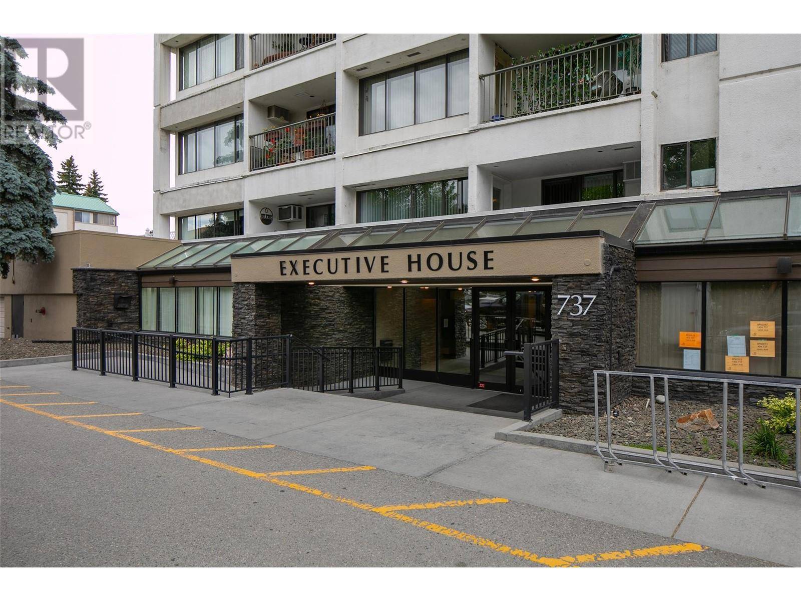 Kelowna, BC V1Y8L6,737 Leon AVE #807