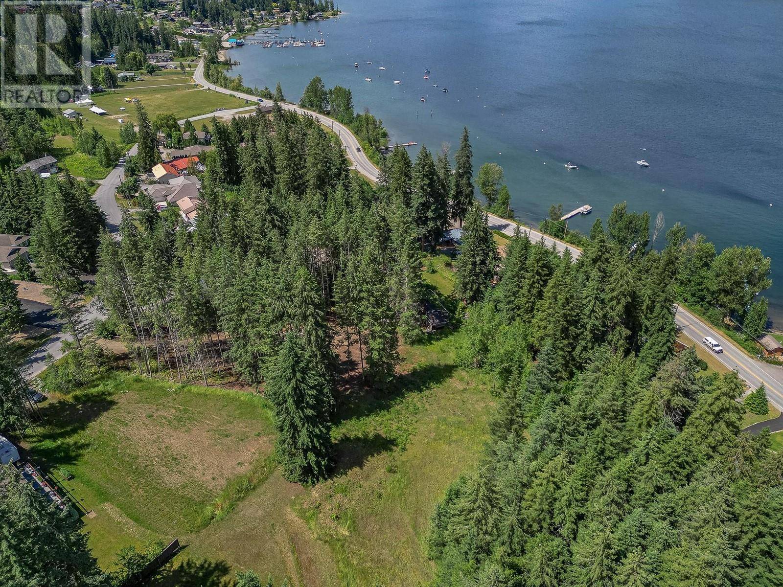 Blind Bay, BC V0E1H2,2630 Centennial Drive