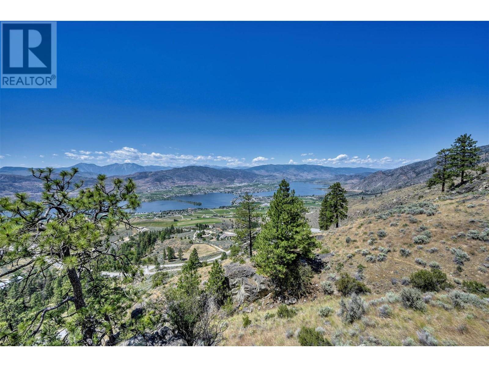 Osoyoos, BC V0H1V6,1270 HIGHWAY 3 Highway