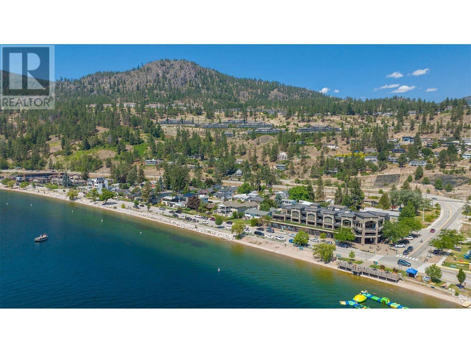 Peachland, BC V0H1X6,4244 Beach Avenue