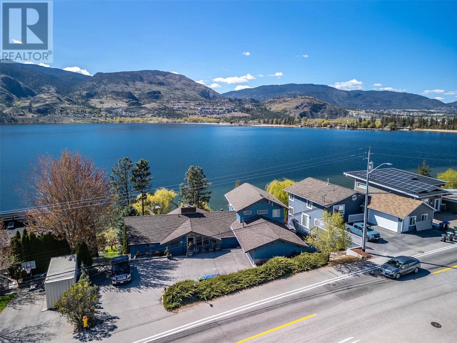 Penticton, BC V2A8W3,4021 Lakeside Road