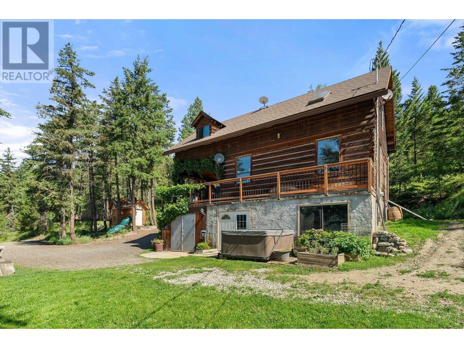 Kelowna, BC V1P1J3,1809 Cardinal Creek Road