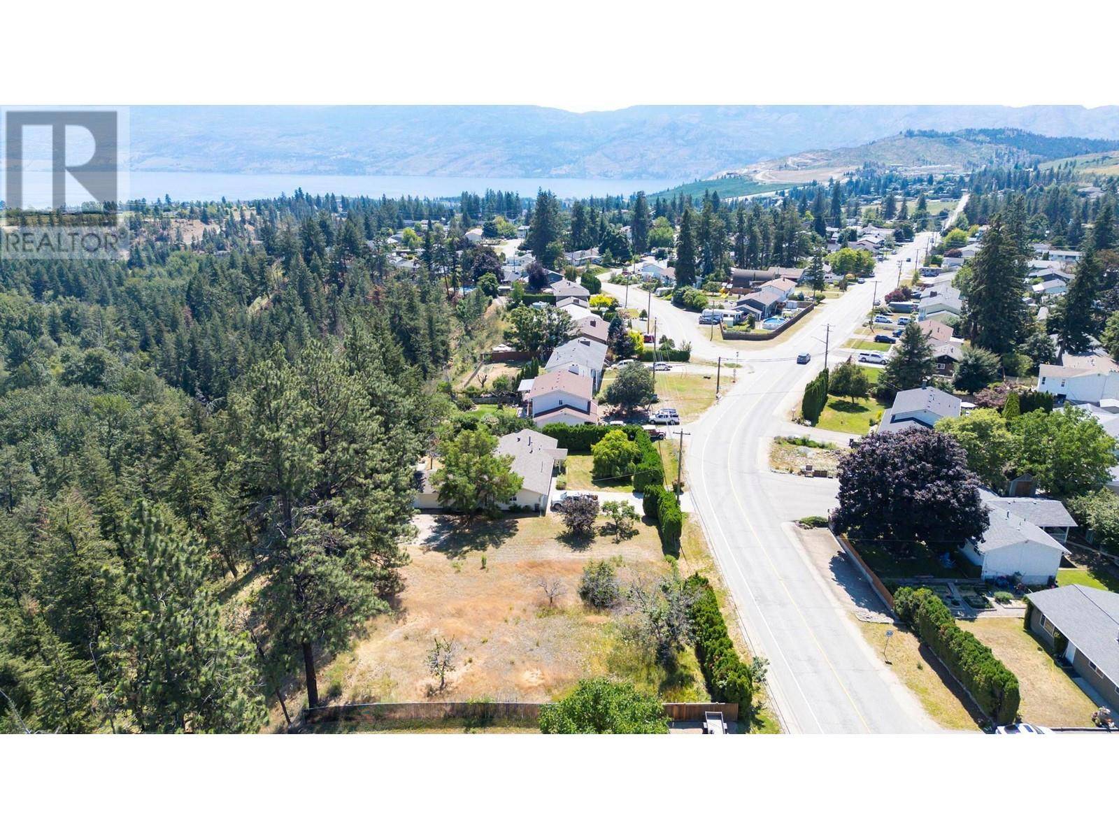 West Kelowna, BC V4T1H2,3415 Webber Road